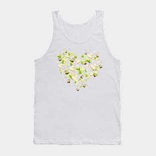 Love Tea Tank Top